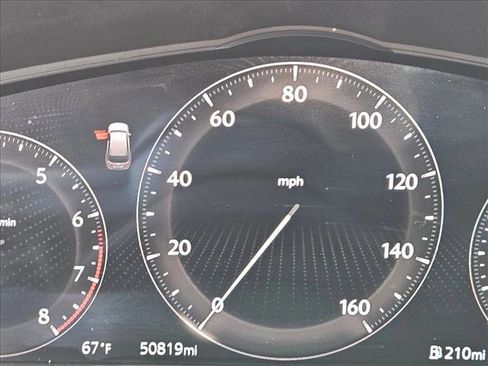 Used 2024 MAZDA CX-90 3.3 Turbo w/ Premium Plus Pkg image 11