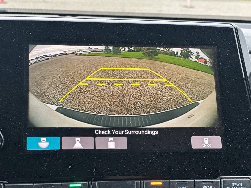 Used 2019 Honda Odyssey EX-L image 25