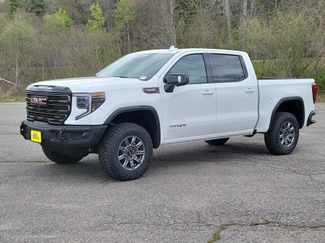 New 2026 GMC Sierra 1500 AT4X AWD/4WD video 1