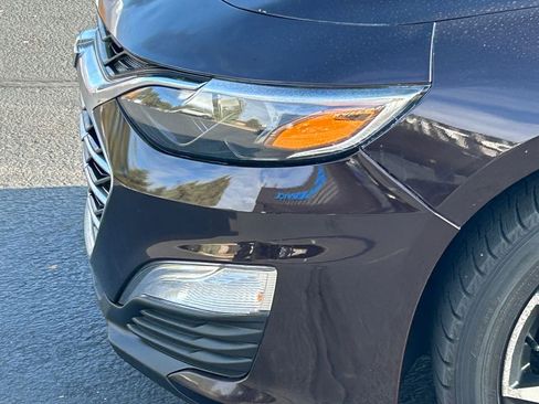 Used 2020 Chevrolet Malibu LS w/ LPO, Convenience Package 2 image 11