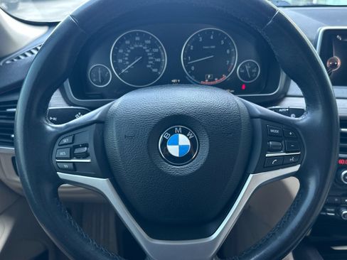 Used 2015 BMW X5 xDrive35i AWD/4WD image 22