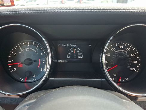Used 2015 Ford Mustang GT Premium w/ Enhanced Security Package image 19