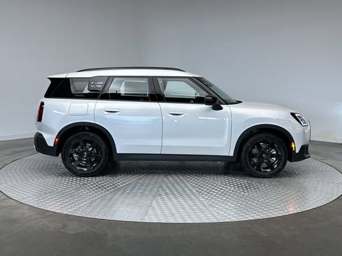 Used 2027 MINI Cooper Countryman S AWD/4WD image 10