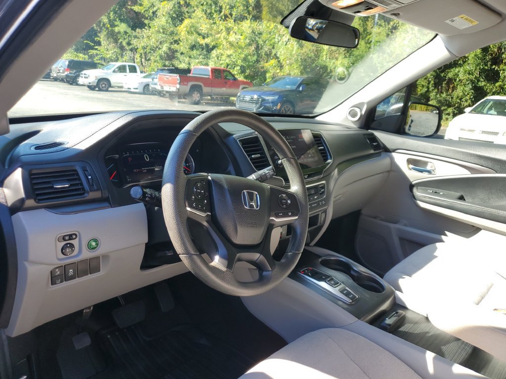 Used 2021 Honda Pilot EX image 20