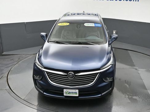 Used 2023 Buick Enclave Premium w/ Trailering Package, 5000 lbs. AWD/4WD image 29