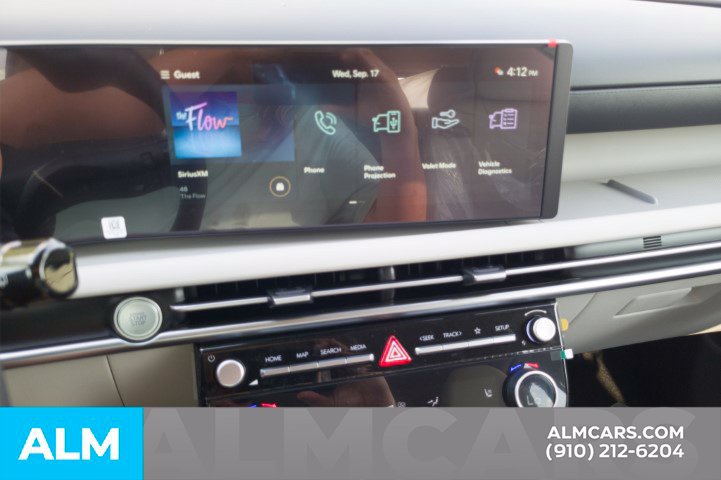 Used 2026 Hyundai Tucson SEL Plus FWD image 23