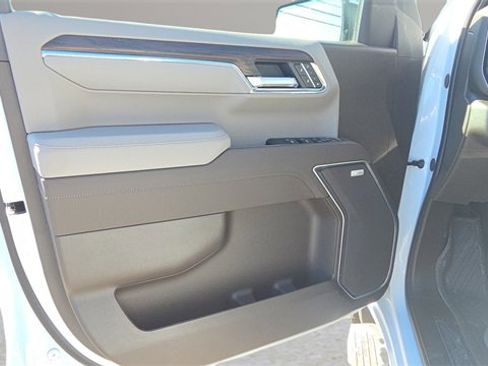 New 2026 GMC Sierra 1500 SLT w/ SLT Premium Package image 34