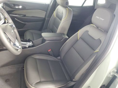 New 2026 Chevrolet Trax ACTIV image 12