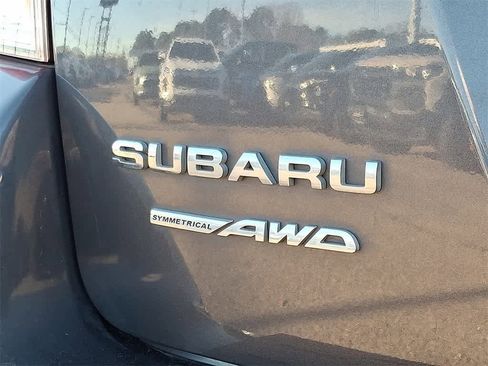 Used 2020 Subaru Crosstrek 2.0i Limited w/ Moonroof Package w/Navigation image 32