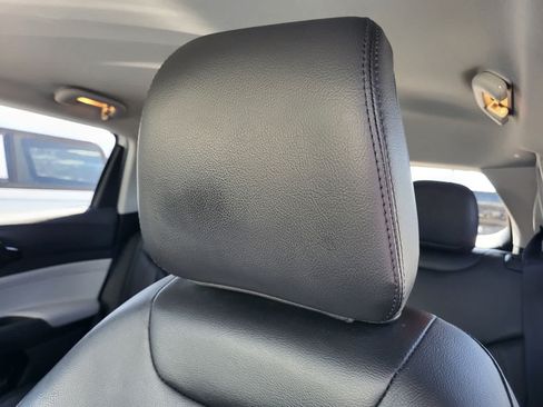 Used 2022 Jeep Compass Limited AWD/4WD image 14