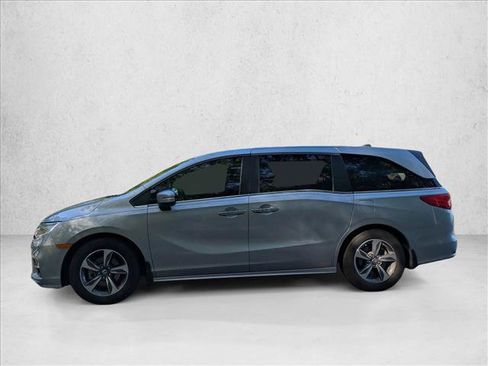 Used 2020 Honda Odyssey Touring image 9