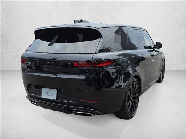 Certified 2024 Land Rover Range Rover Sport Dynamic SE AWD/4WD image 5