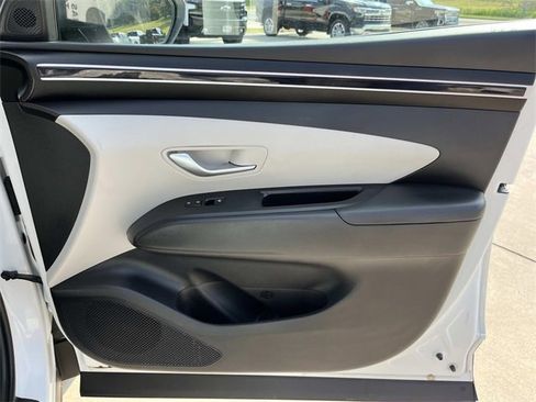 Used 2024 Hyundai Tucson SEL image 27