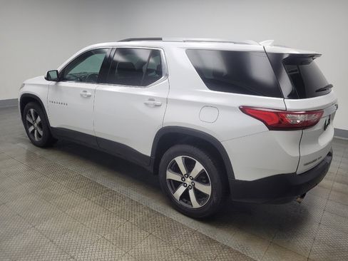 Used 2018 Chevrolet Traverse LT AWD/4WD image 3