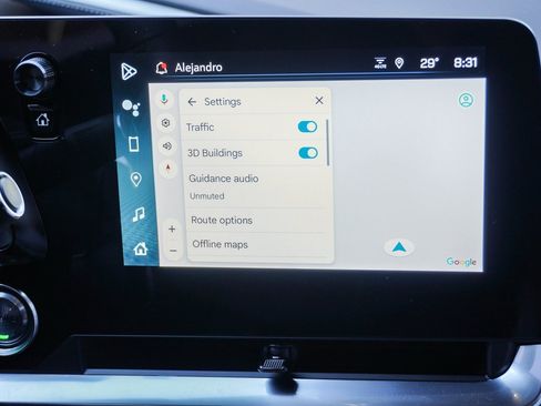 Used 2024 Chevrolet Corvette Stingray Premium Conv w/ Z51 Performance Package image 27