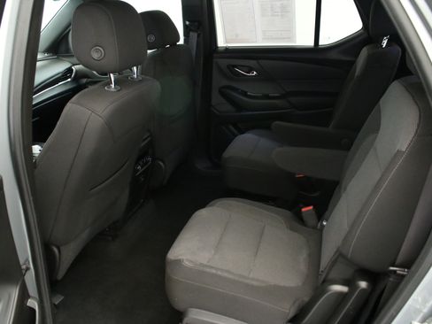Certified 2023 Chevrolet Traverse LT w/ Midnight/Sport Edition AWD/4WD image 22