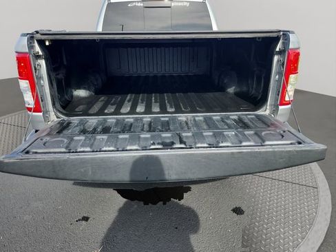 Used 2019 RAM 1500 Big Horn image 37