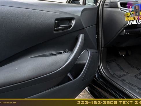 Used 2023 Toyota Corolla LE FWD image 10