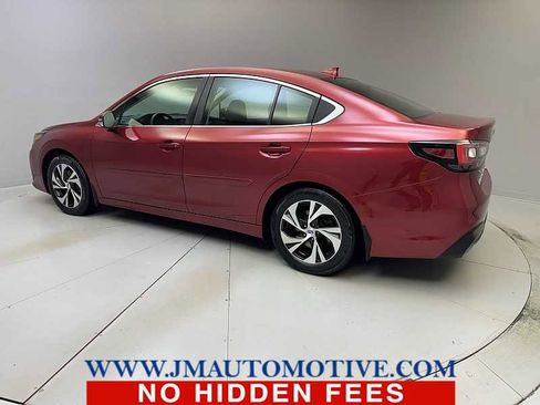 Used 2020 Subaru Legacy Premium image 3
