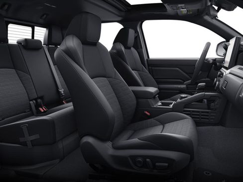 New 2025 Toyota Tacoma TRD Off-Road image 75