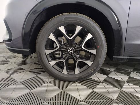 New 2026 Honda HR-V EX-L image 26