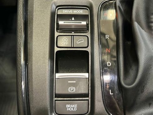 Used 2025 Honda CR-V EX-L image 33