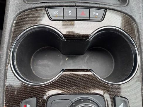 Used 2023 GMC Acadia AT4 w/ Technology Package image 40