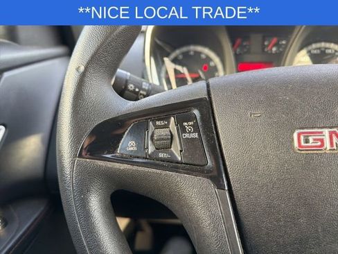 Used 2014 GMC Terrain SLE image 32