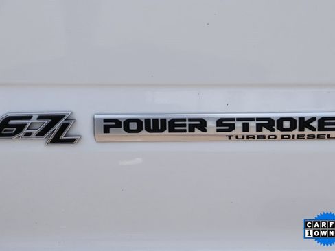 Used 2021 Ford F450 XLT image 45