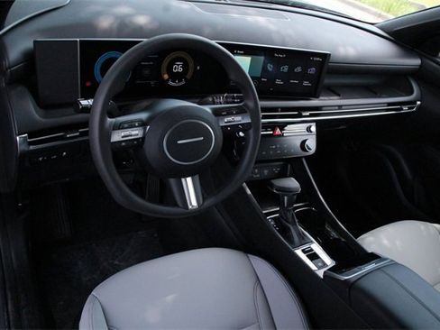 New 2026 Hyundai Santa Cruz SEL image 8