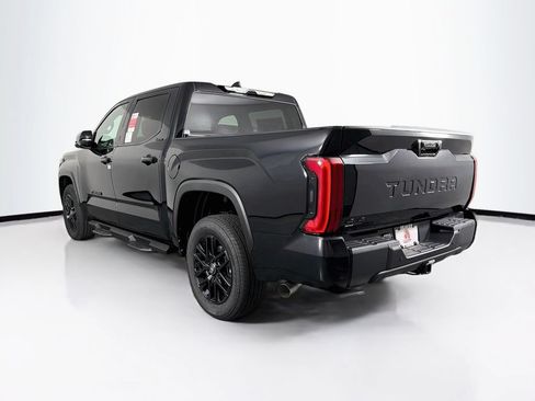 New 2026 Toyota Tundra Limited AWD/4WD image 6