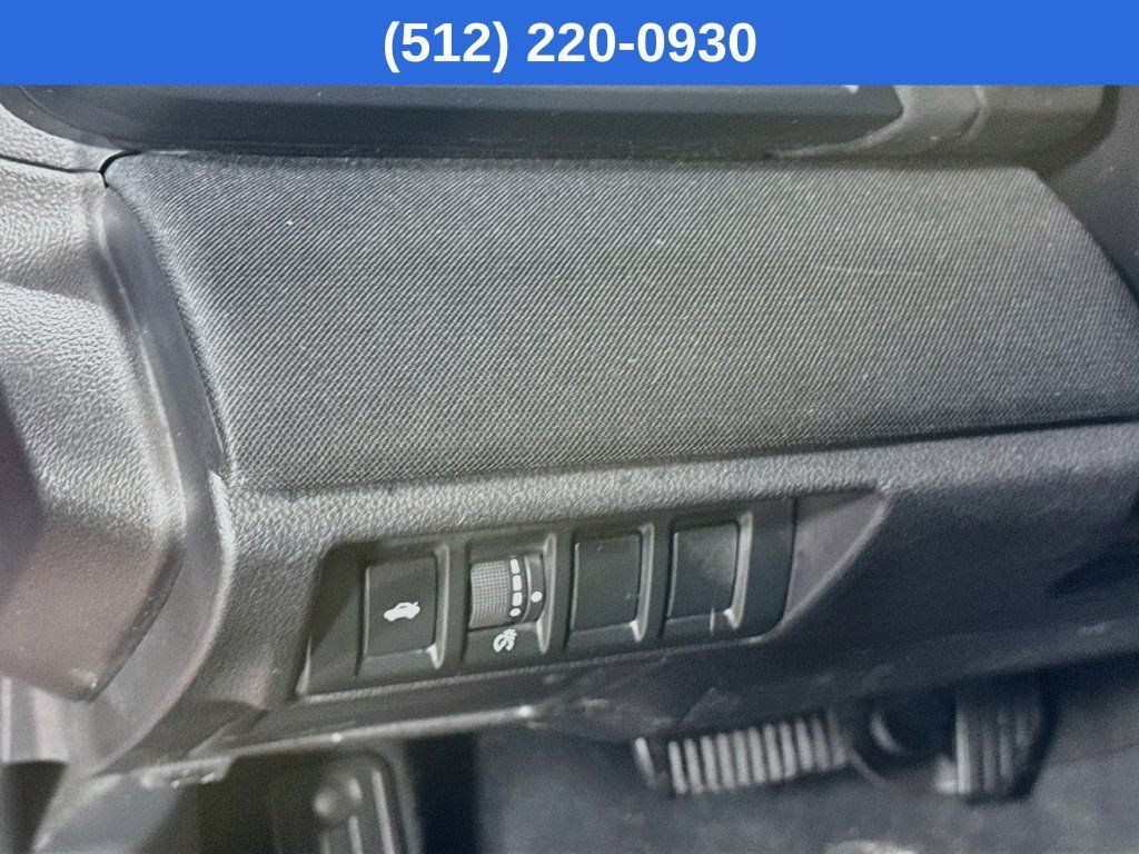 Used 2024 Subaru Legacy Premium AWD/4WD image 11