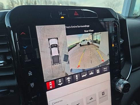 New 2026 RAM 2500 Big Horn image 67