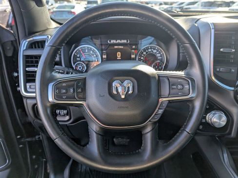 Used 2024 RAM 1500 Laramie image 27