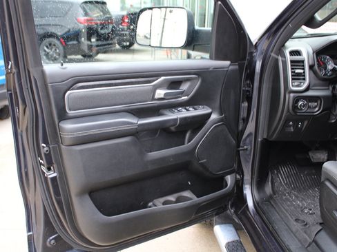 Used 2019 RAM 1500 Big Horn image 35