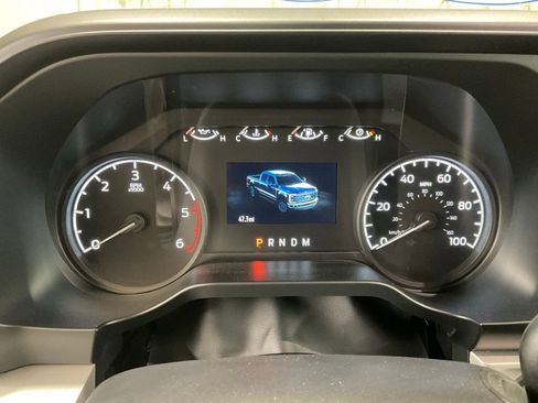 Used 2026 Ford F450 XLT w/ XLT Value Package AWD/4WD image 20
