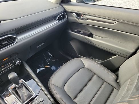 Used 2023 MAZDA CX-5 AWD 2.5 S image 11