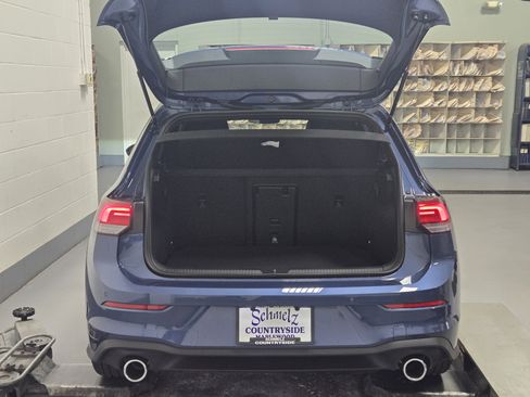 New 2025 Volkswagen GTI S image 28