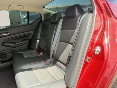 Used 2023 Nissan Altima 2.5 SR AWD/4WD image 16