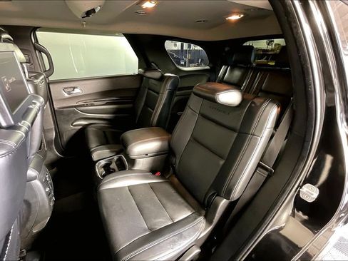 Used 2014 Dodge Durango Citadel w/ Technology Group AWD/4WD image 35