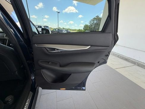 Used 2023 INFINITI QX55 Luxe w/ Cargo Package AWD/4WD image 30