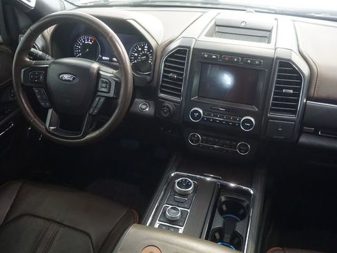 Used 2021 Ford Expedition King Ranch AWD/4WD image 28