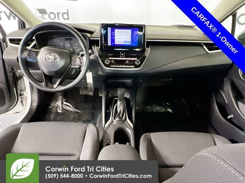 Used 2024 Toyota Corolla LE image 7
