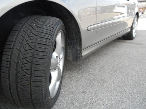 Used 2005 Mercedes-Benz CLK 320 Cabriolet image 16