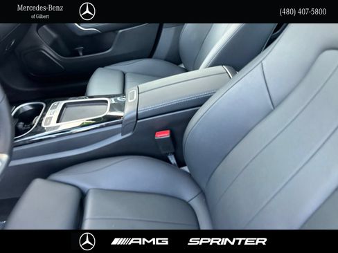 Certified 2026 Mercedes-Benz CLA 250 image 13