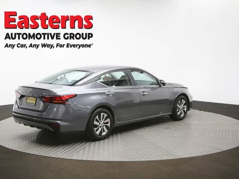Used 2023 Nissan Altima 2.5 S image 40