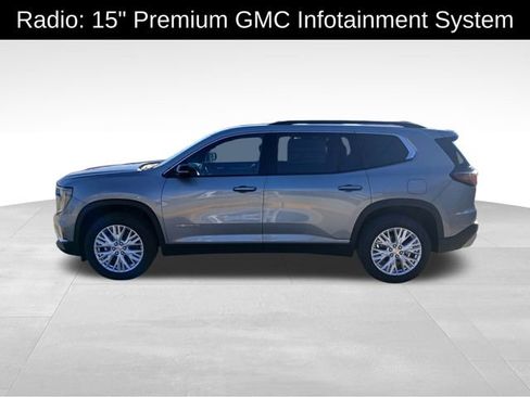 New 2026 GMC Acadia Elevation w/ Elevation Premium Package image 2