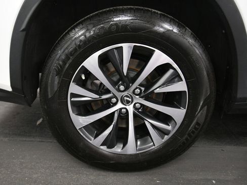 Used 2021 Lexus RX 350L Premium w/ Premium Package AWD/4WD image 33