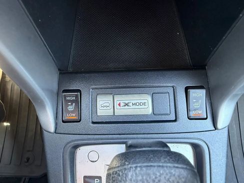 Used 2018 Subaru Forester 2.5i Premium AWD/4WD image 23