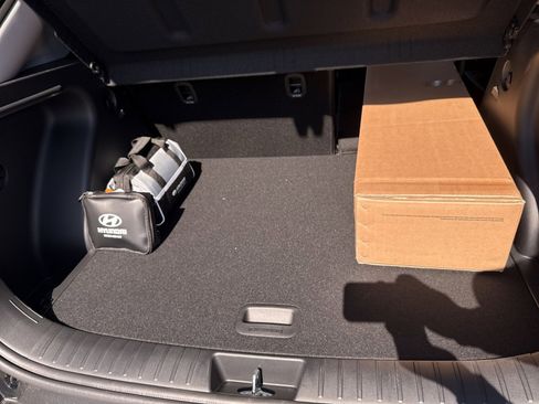 New 2026 Hyundai Kona Limited AWD/4WD image 25